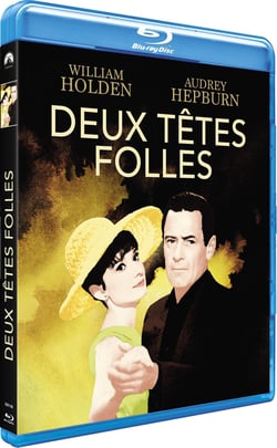 Deux têtes folles