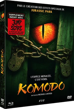 Komodo