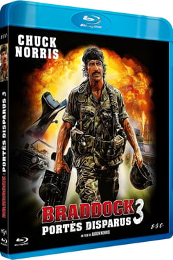 Braddock : Portés disparus III