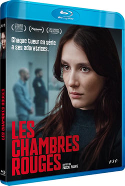 Les Chambres rouges