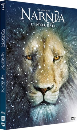 Le Monde de Narnia - L'Intégrale