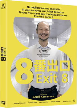 Exit 8