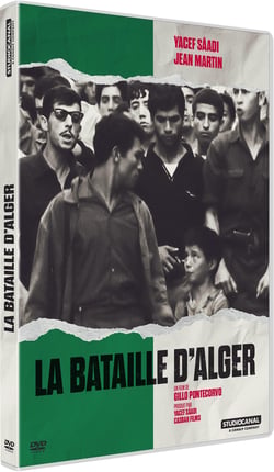 La Bataille d'Alger