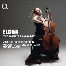 Concerto pour violoncelle - quintette pour piano