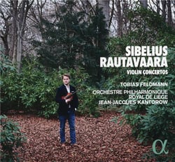 Violin concertos