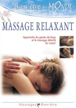 Massage relaxant