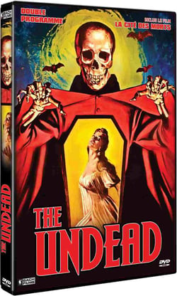 The Undead
