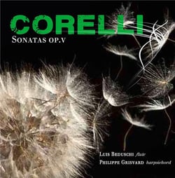 Corelli: sonates op. 5