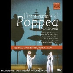 Le couronnement de popée