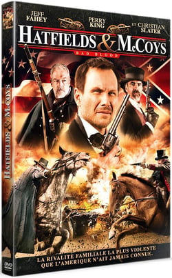 Hatfields & McCoys : Bad Blood