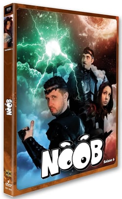 Noob - Le Film 1 (Saison 6)