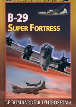 B-29 Super Fortress