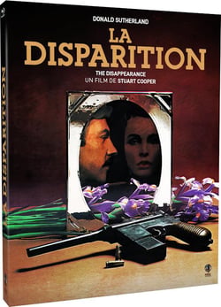 La Disparition