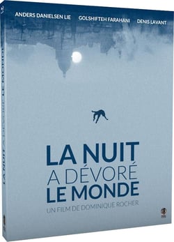 La Nuit a devoré le monde
