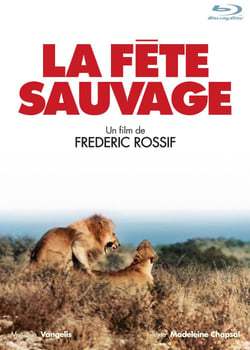 La Fête sauvage