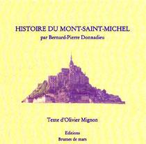 Histoire du Mont Saint Michem / 2Cd   -