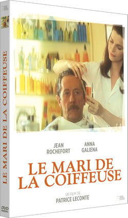 Le Mari de la coiffeuse