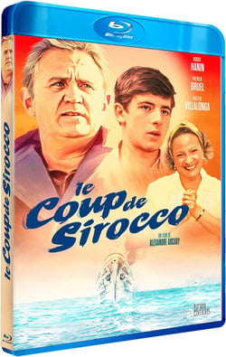 Le Coup de Sirocco