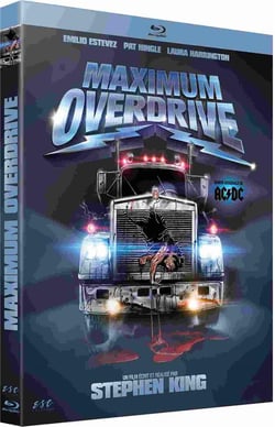 Maximum Overdrive