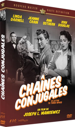 Chaînes conjugales