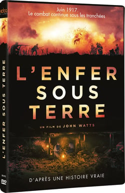 L'Enfer sous terre (The War Below)