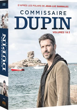 Commissaire Dupin - Volumes 1 & 2