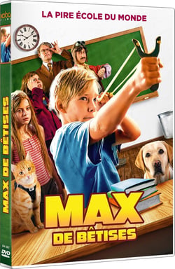 Max de bêtises