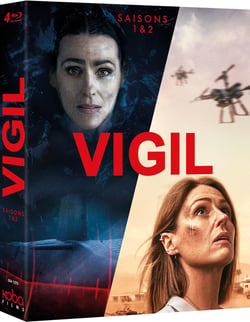 Vigil - Saisons 1 et 2
