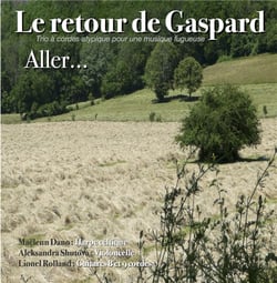 Aller... - CD