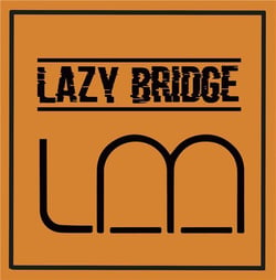 Lazy Bridge - CD