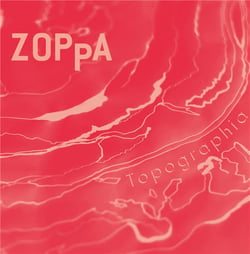 Topographia - CD