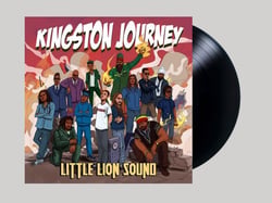 Kingston Journey