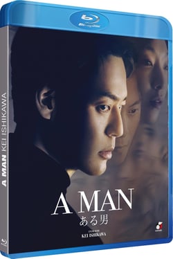 A Man