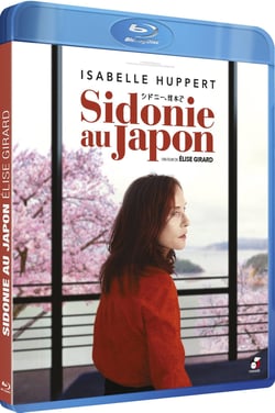 Sidonie au Japon
