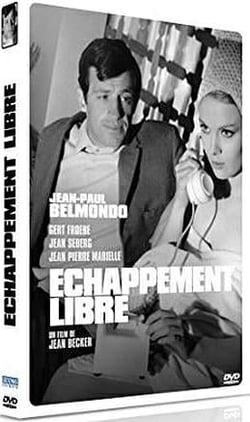 Échappement libre