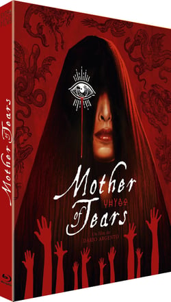 Mother of Tears - La Troisième Mère