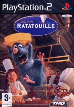 Ratatouille