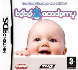 Bebe academy