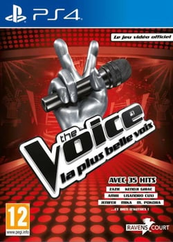 The Voice 2019