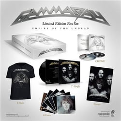 Empire of the undead - édition limitée