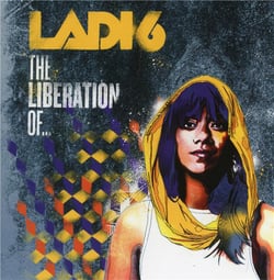 The liberation of...