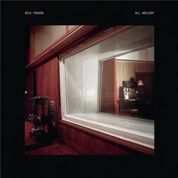 All melody - Photo - Vinyle