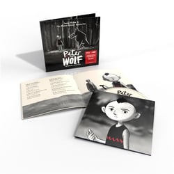 Peter And The Wolf