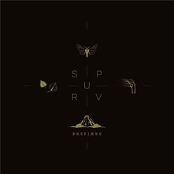 Brefjaere - Vinyle