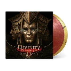Divinity - Original Sin 2 - édition colorée