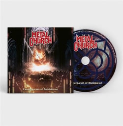 Congregation of Annihilation