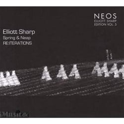 Springs & neap /re:iterations