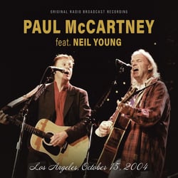 Los Angeles, October 15, 2004 (Original Radio Broadcast Recording)