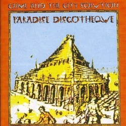 Paradise discotheque