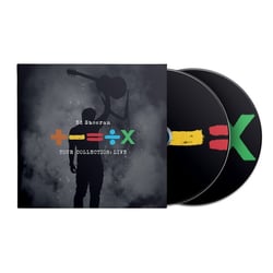 "+-=÷×" [TOUR EDITION: LIVE]